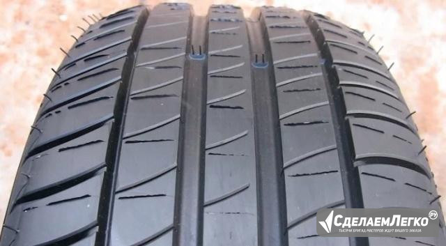 Michelin 215/45R16V primacy 3 Краснодар - изображение 1