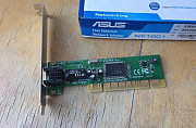 Сетевая карта asus NX 1001 PCI Нижний Новгород