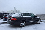 Skoda Superb 1.8 AMT, 2014, хетчбэк Москва