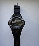 Часы Casio G-shock G-7710 Краснодар