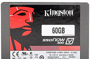 SSD Kingston 60G Новосибирск