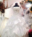 Свадебные платья Волжский