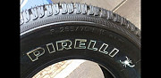 Pirelli Scorpion S/T (зима) 265/70/15 Череповец