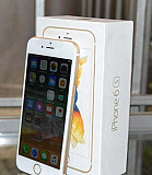 Apple iPhone 6S 16Gb Gold восстановленный Челябинск