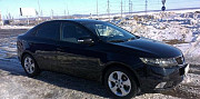 KIA Cerato 1.6 МТ, 2010, седан Набережные Челны