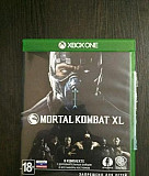 Mortal kombat xl xbox one Ставрополь