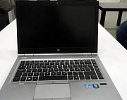 Ноутбук Hp EliteBook 14" на Intel Core i5 Новосибирск