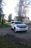 Toyota Land Cruiser Prado 3.0 AT, 2011, внедорожник Карпинск
