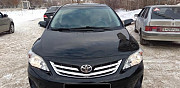 Toyota Corolla 1.6 МТ, 2012, седан Ульяновск