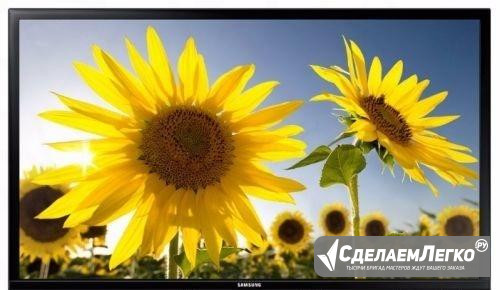 LED ЖК телевизор Samsung UE32H4290 (32" 81см) Тула - изображение 1