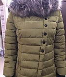 Куртка зимняя Рязань