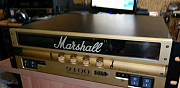 Marshall 9100 50/50 amp Москва