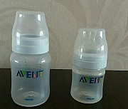Бутылочки Avent Омск