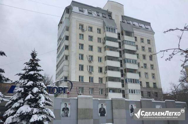 2-к квартира, 37 м², 2/10 эт. Москва - изображение 1