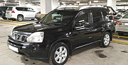 Nissan X-Trail 2.5 CVT, 2007, внедорожник Красноярск