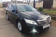 Toyota Camry 2.5 AT, 2011, седан Белореченск