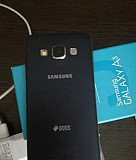 Продам телефон Samsung A3 Пушкино