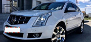 Cadillac SRX 3.0 AT, 2011, внедорожник Краснодар