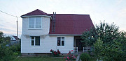 Дом 150 м² на участке 5 сот. Володарского