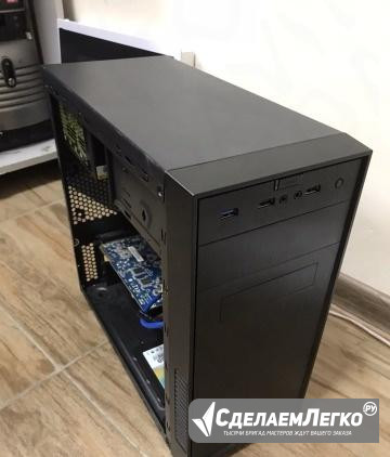 Компьютер g39004gbhdd Обнинск - изображение 1