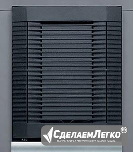Новый встраиваемый гриль домино AEG FM 4500 GRA Москва - изображение 1