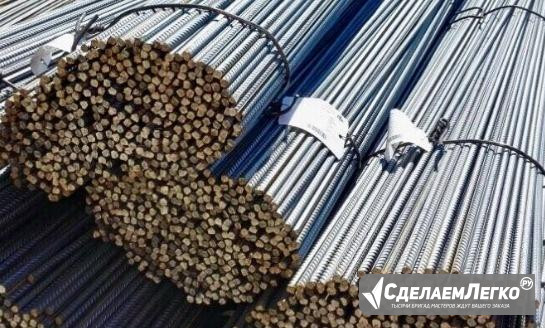 Арматура А500С d14мм Новороссийск - изображение 1