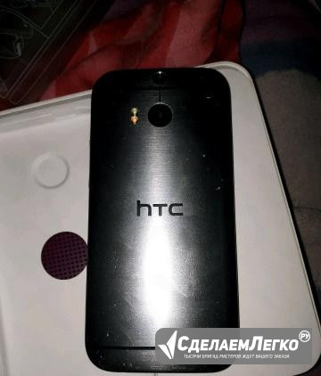 HTC ONE M8 Благовещенск - изображение 1