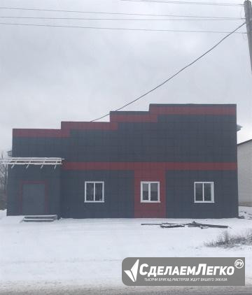 Торговое помещение, 620 м² Благовещенка - изображение 1