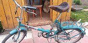 Продам велосипед Шахунья