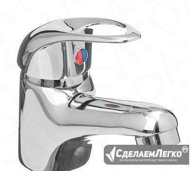 Смеситель Quartz H9030 д/кухни (566-316) Курган - изображение 1