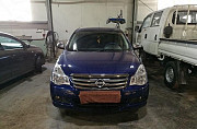 Nissan Almera 1.6 МТ, 2014, седан Красноярск