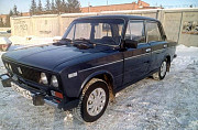 ВАЗ 2106 1.6 МТ, 2000, седан Новосибирск