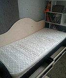 Кровать Казань