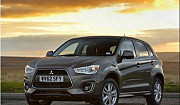 Лоб mitsubishi ASX,митсубиси асх Белгород