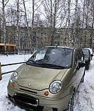 Daewoo Matiz 0.8 МТ, 2009, хетчбэк Ярославль