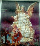 Картина алмазная мозайка Дмитров