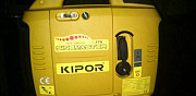 Бензиновая электростанция Kipor IG770. Инверторный Лянтор
