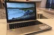 Отличный игровой ноутбук Asus K541UJ-DM723T Санкт-Петербург