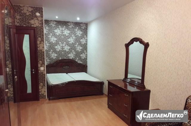 1-к квартира, 43 м², 4/25 эт. Королев - изображение 1