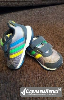 Кроссовки Adidas p.20 Нижний Новгород - изображение 1