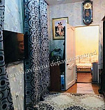 1-к квартира, 29 м², 2/2 эт. Иркутск