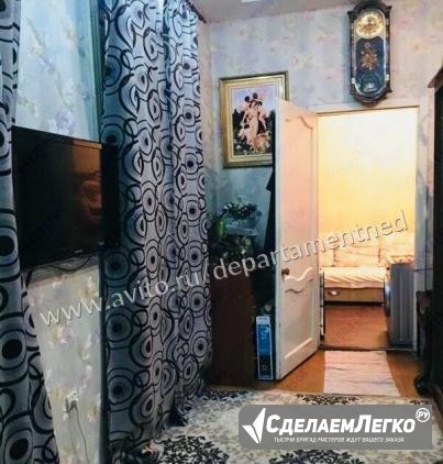 1-к квартира, 29 м², 2/2 эт. Иркутск - изображение 1