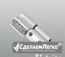 Двухсекционная петля Savio morsadue+ 1115.11 Нижний Новгород - изображение 1