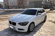 BMW 1 серия 1.6 AT, 2012, хетчбэк Стерлитамак