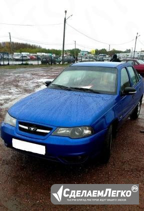 Daewoo Nexia 1.5 МТ, 2012, седан Шахты - изображение 1