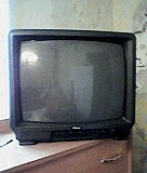 Телевизор nikom Асбест