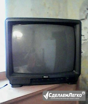 Телевизор nikom Асбест - изображение 1