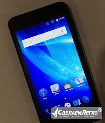 Micromax Q415 Магнитогорск - изображение 1