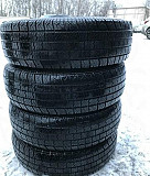 205/70 R15 95T Barguzin 4х4 Москва