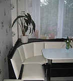 Кухня набор со столом и табуретами новый Нижний Новгород